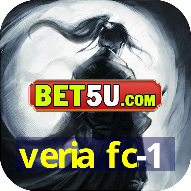 veria fc